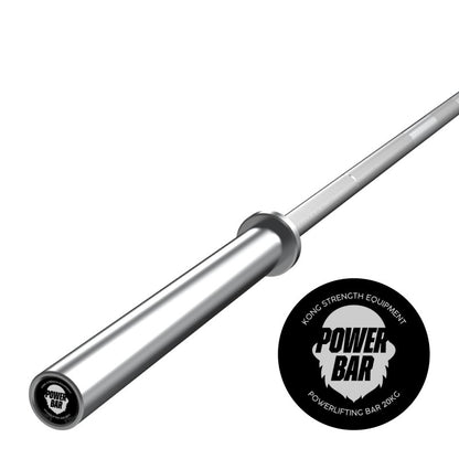 Barra Olímpica Power Bar 20kg