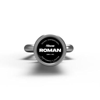 Barra Olímpica Romana