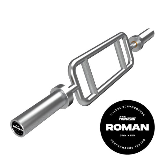 Barra Olímpica Romana