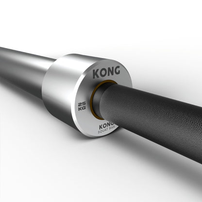 Barra Olímpica Squat Bar 25kg