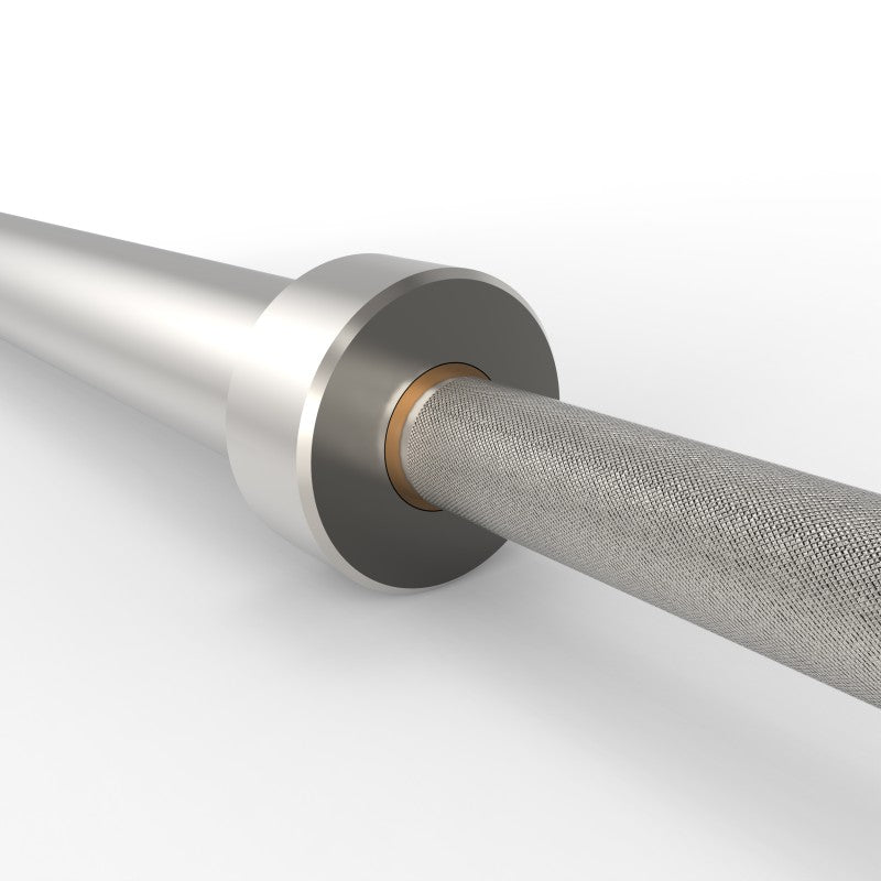 Barra Olímpica 20kg Training