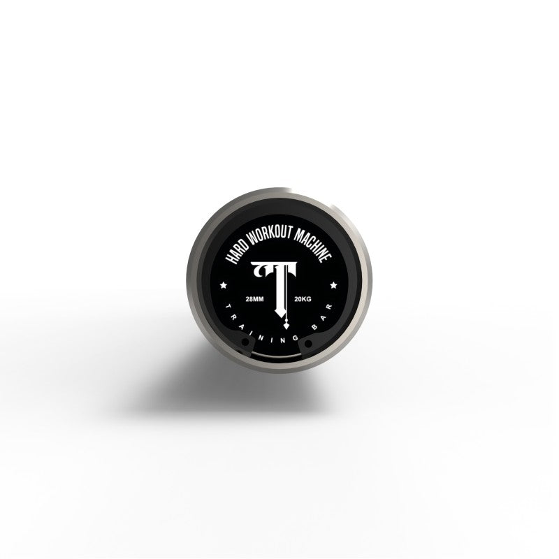 Barra Olímpica 20kg Training