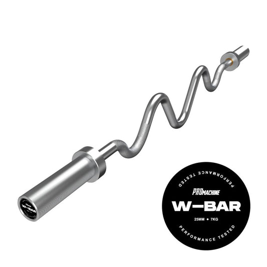 Barra Olímpica W 7kg