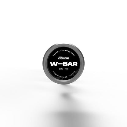 Barra Olímpica W 7kg