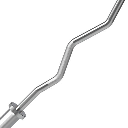 Barra Olímpica Z 6.5kg