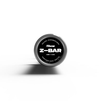 Barra Olímpica Z 6.5kg
