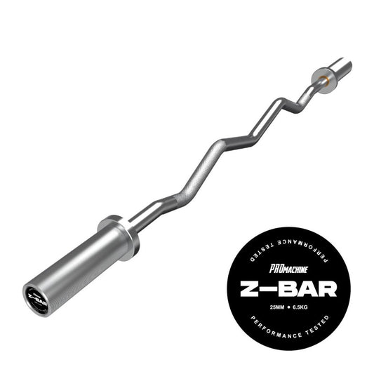 Barra Olímpica Z 6.5kg