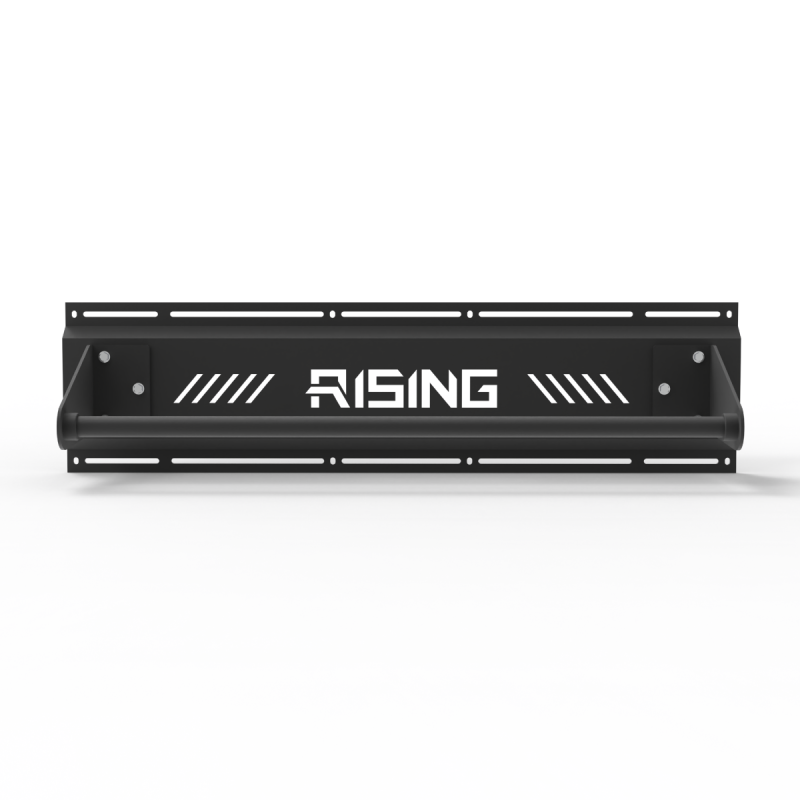 Barra Pull Up de Muro