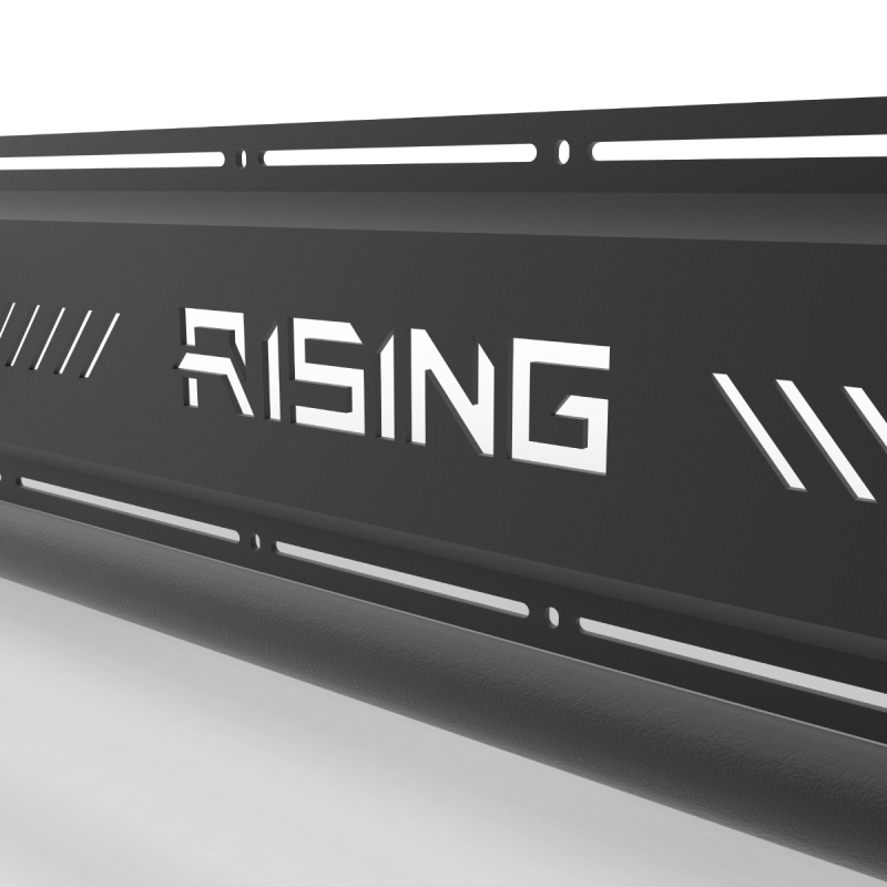 Barra Pull Up de Muro