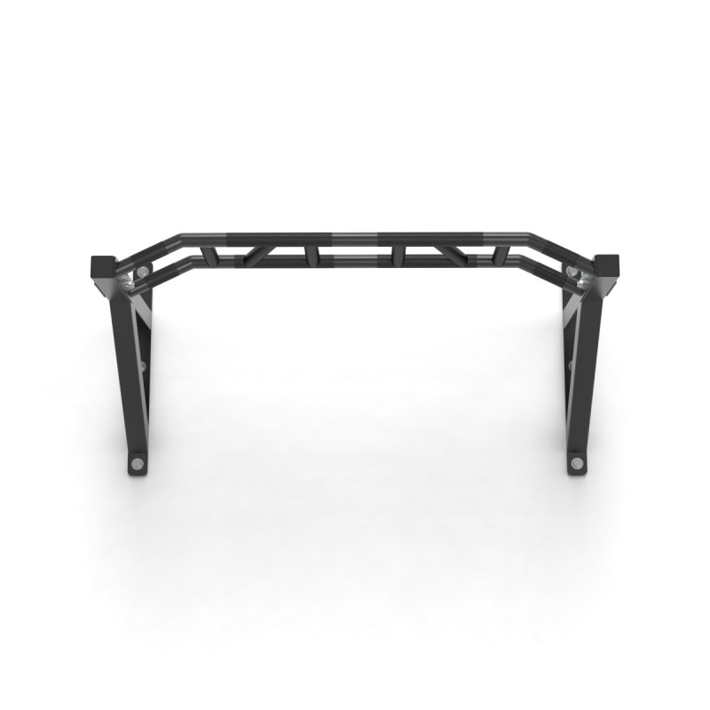 Barra De Dominadas Multigrip