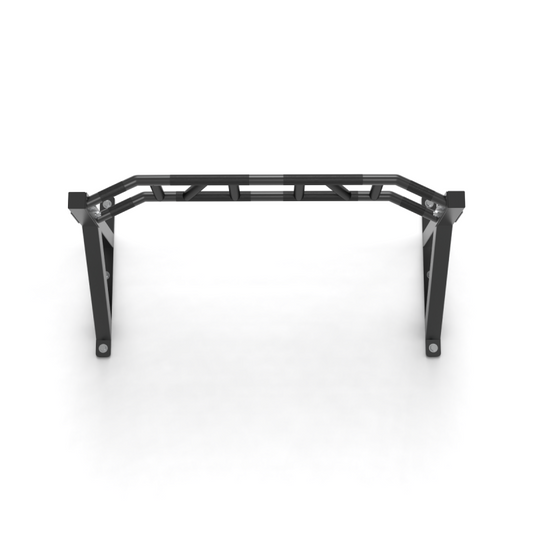 Barra De Dominadas Multigrip