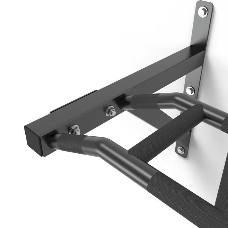 Barra De Dominadas Multigrip