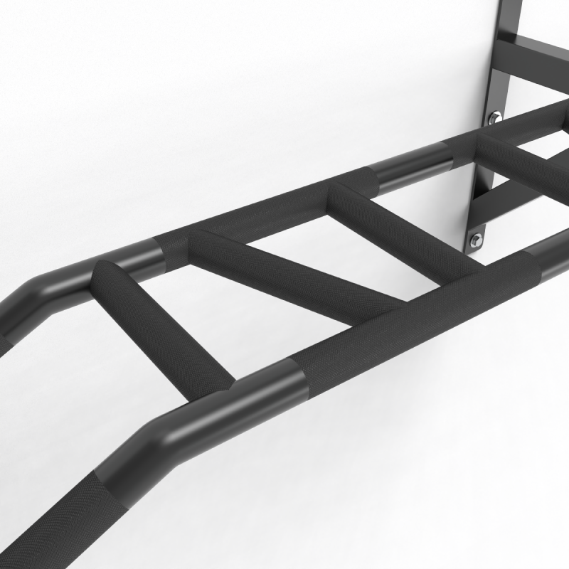 Barra De Dominadas Multigrip