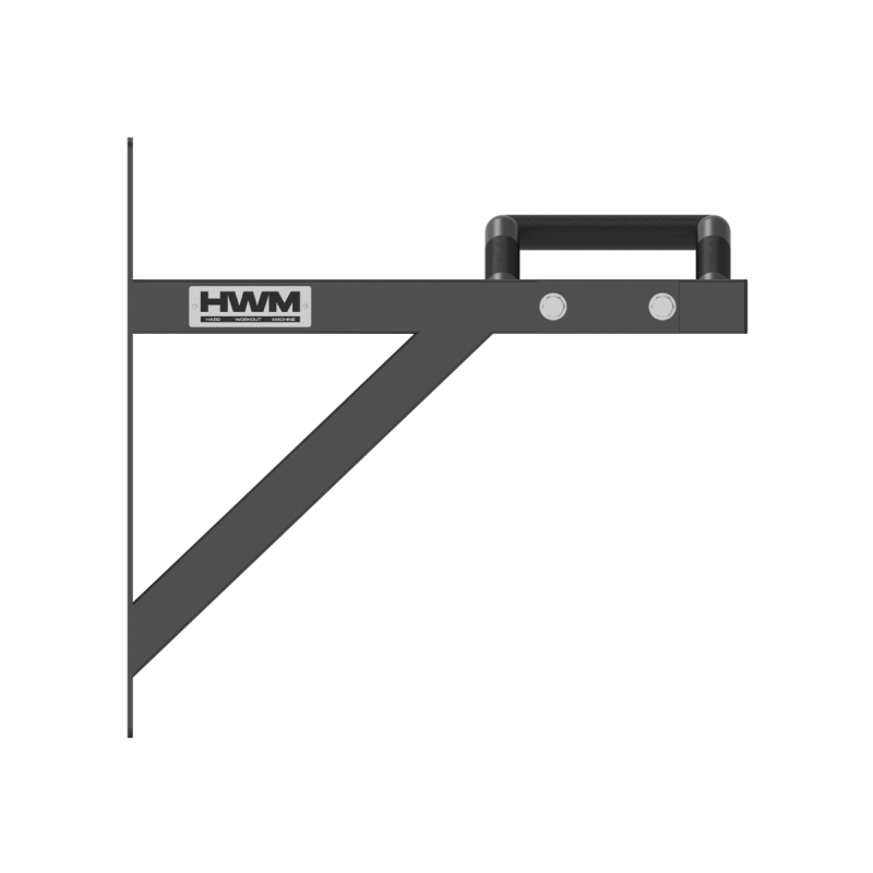 Barra De Dominadas Multigrip