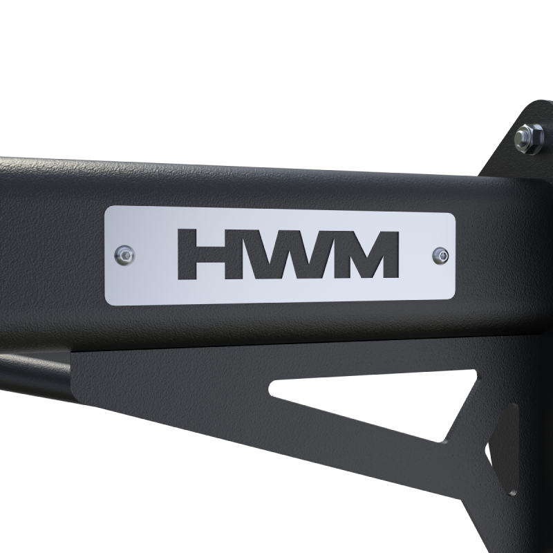 Barra Pull Ups Multigrip Pro