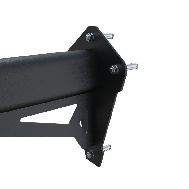 Barra Pull Ups Multigrip Pro