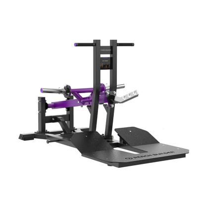 Belt Squat | Peach Builder