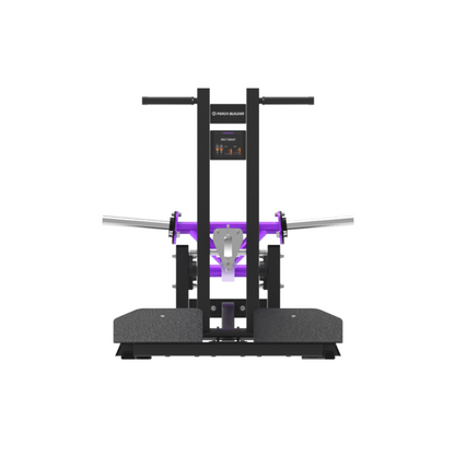 Belt Squat | Peach Builder