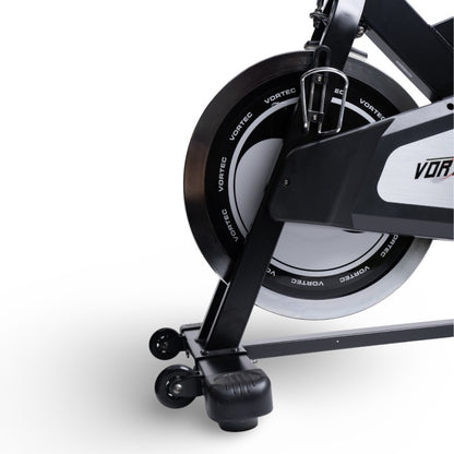 Bicicleta de Spinning 812NX | VORTEC