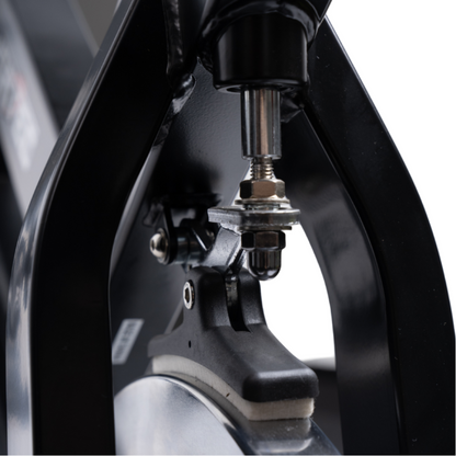 Bicicleta de Spinning 812NX | VORTEC
