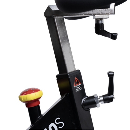 Bicicleta de Spinning 850S | VORTEC