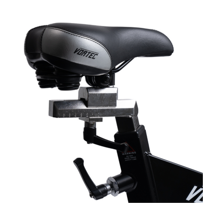 Bicicleta de Spinning 850S | VORTEC