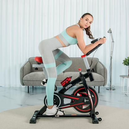 Bicicleta de Spinning Home FZ1.0