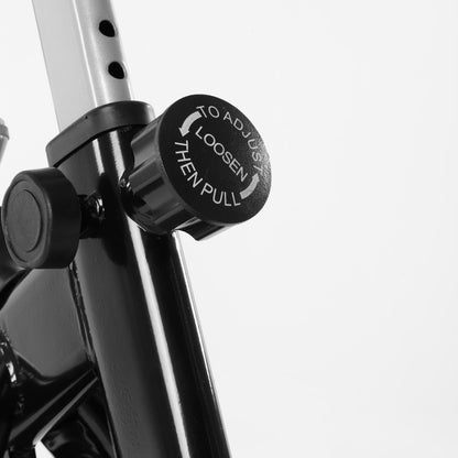 Bicicleta de Spinning Home FZ1.0