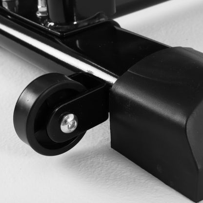 Bicicleta de Spinning Home FZ1.0