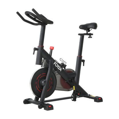 Bicicleta de Spinning Home FZPRO