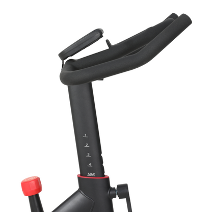 Bicicleta de Spinning Home FZPRO