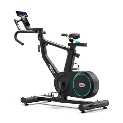 Bicicleta de Spinning Training Lite Series | Obelix
