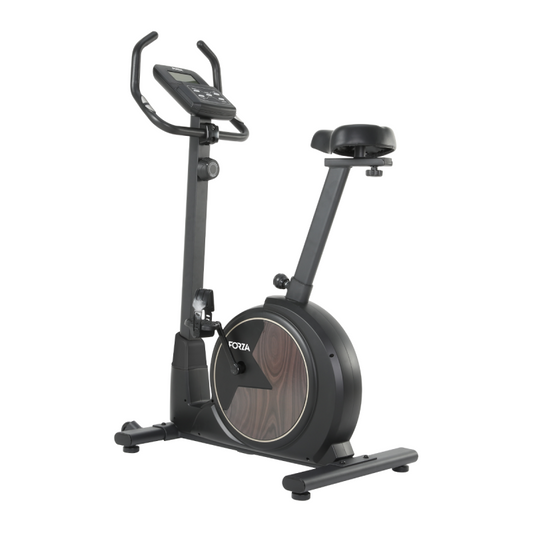 Bicicleta Estática Magnética Home