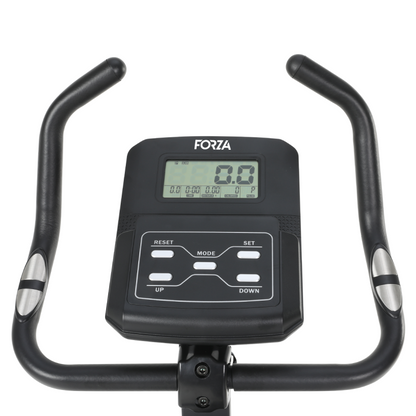 Bicicleta Estática Magnética Home