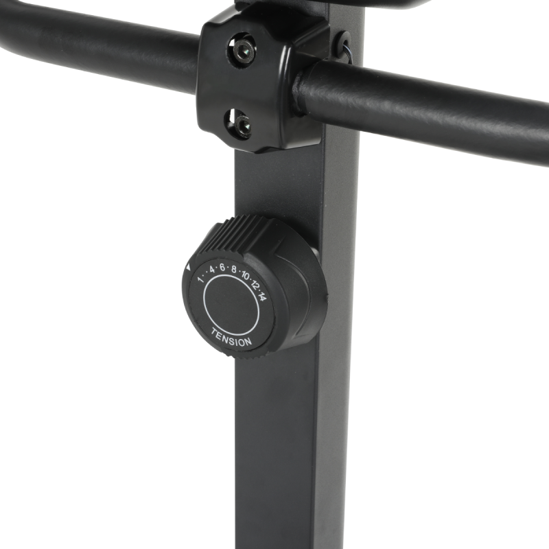 Bicicleta Estática Magnética Home