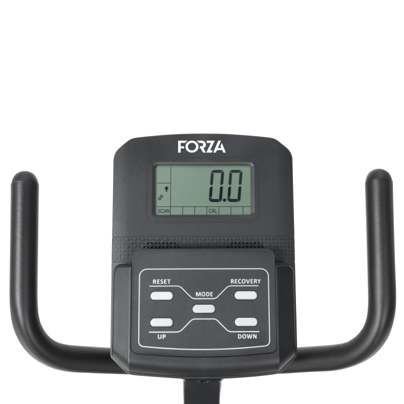 Bicicleta Reclinada Magnética