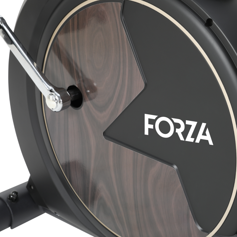 Bicicleta Reclinada Magnética