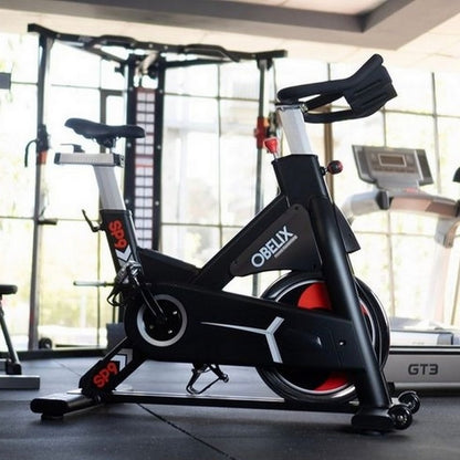 Bicicleta De Spinning SP9 | Obelix