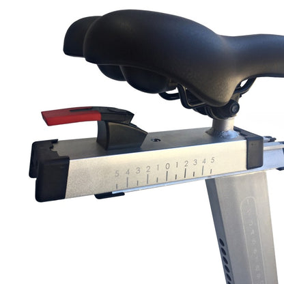 Bicicleta De Spinning SP9 | Obelix