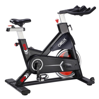 Bicicleta De Spinning SP9 | Obelix