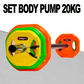 Set Body Pump