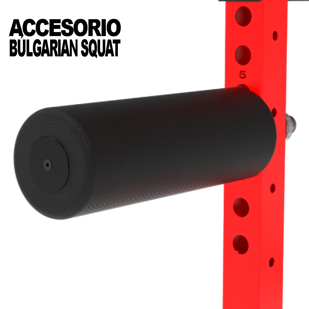 Accesorio Sentadilla Búlgara