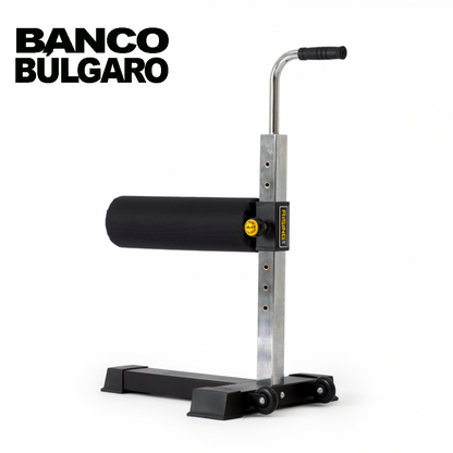 Banco Sentadilla Búlgara Regulable