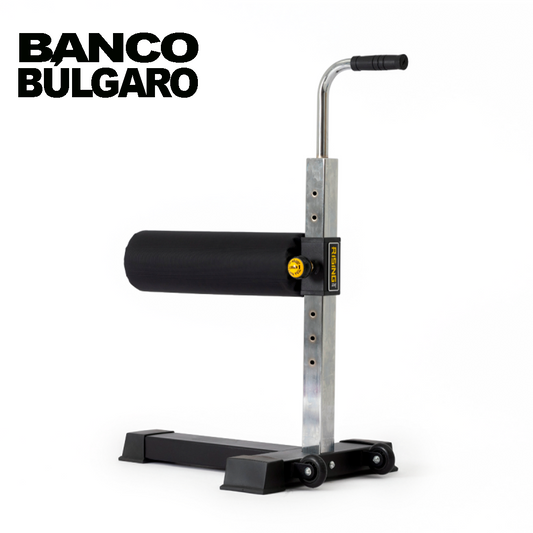 Banco Sentadilla Búlgara Regulable