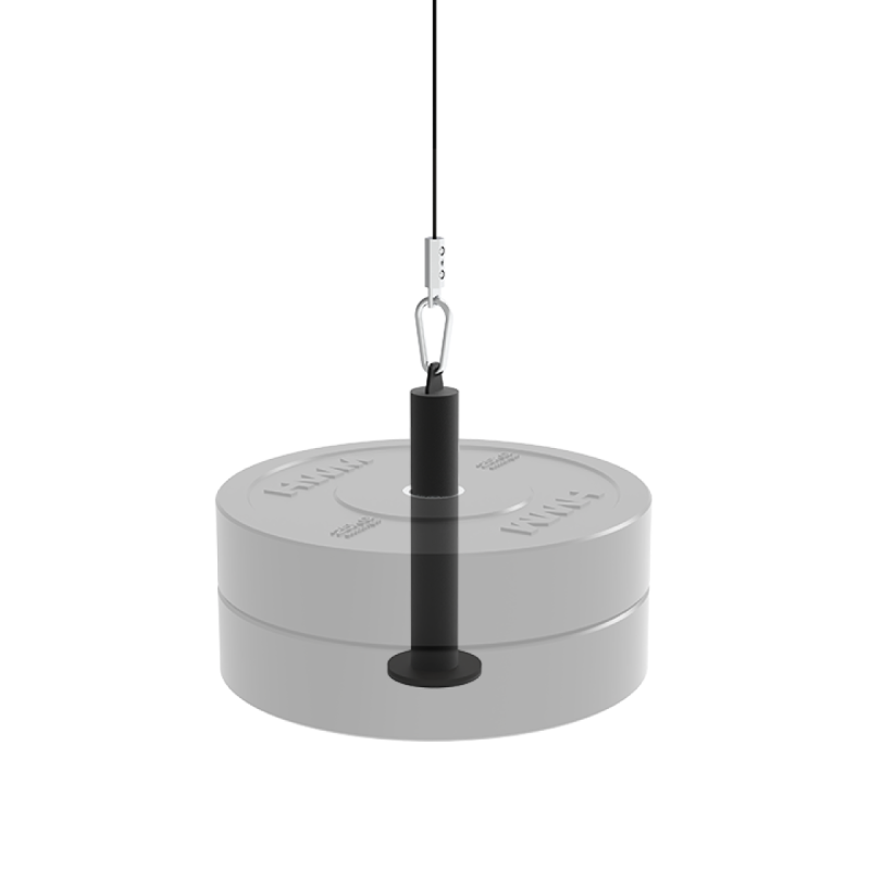 Cable Polea Rack Pro 2.0 Accesorio