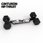 Cinturón Hip Thrust Camo