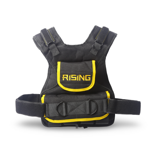 Chaleco de Lastre 10kg | Rising