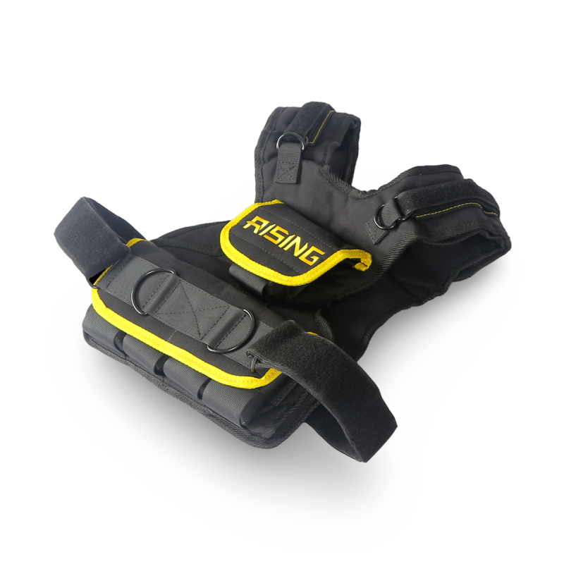 Chaleco de Lastre 10kg | Rising