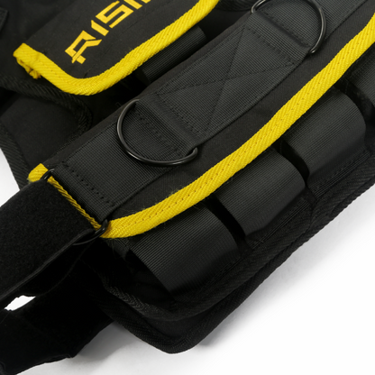 Chaleco de Lastre 10kg | Rising