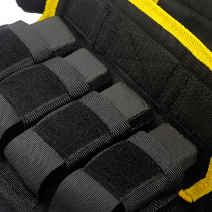 Chaleco de Lastre 10kg | Rising
